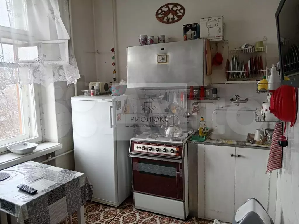 2-к. квартира, 55 м, 4/5 эт. - Фото 0