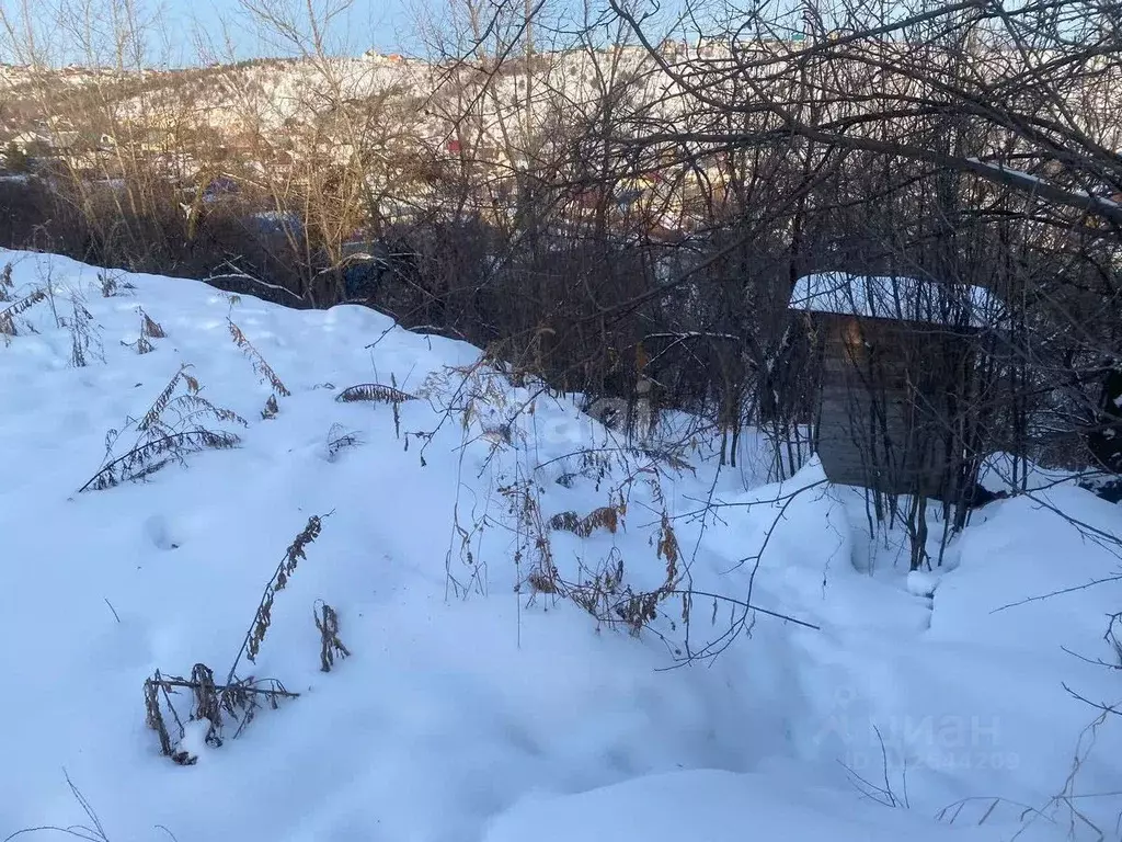 Участок в Алтай, Горно-Алтайск Восток-2 СНТ,  (4.7 сот.) - Фото 1