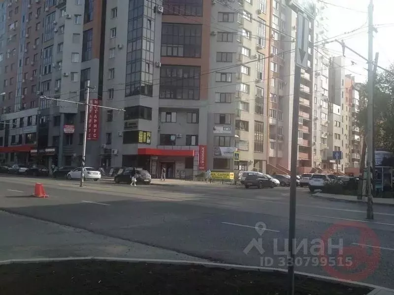 Офис в Самарская область, Самара ул. Пушкина, 229 (19 м) - Фото 2