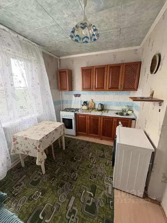 1-к кв. Московская область, Павловский Посад проезд Большой ... - Фото 1