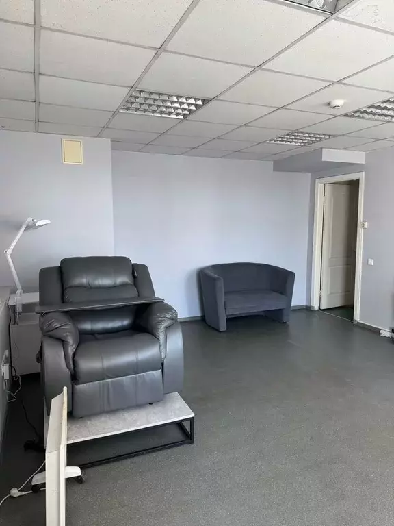 Офис в Новосибирская область, Новосибирск Красный просп., 39 (21 м) - Фото 1