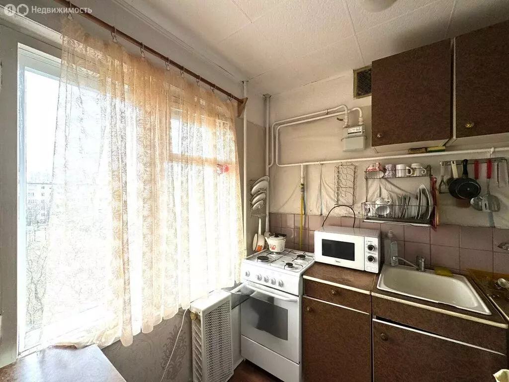 2-комнатная квартира: Петрозаводск, улица Антонова, 16 (44.4 м) - Фото 2