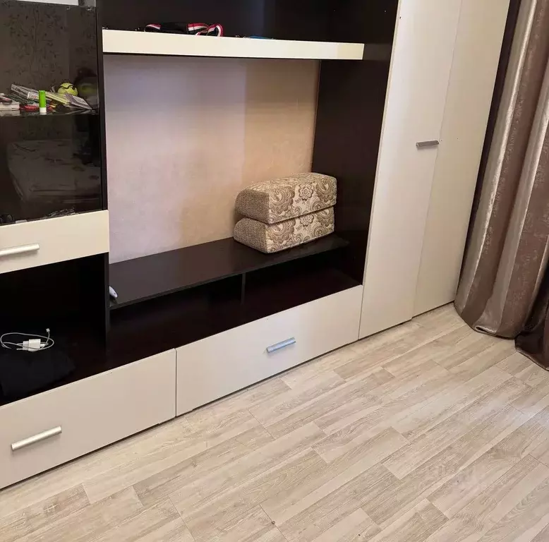 Студия Иркутская область, Иркутск проезд Юрия Тена, 10 (25.0 м) - Фото 1