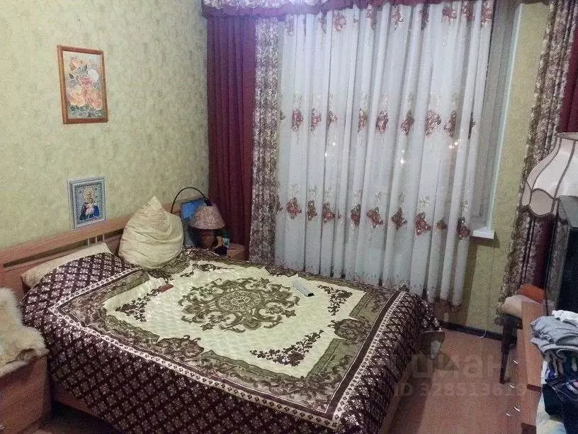 2-к кв. Московская область, Подольск Юбилейная ул., 11а (56.5 м) - Фото 2