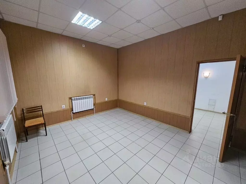 Офис в Краснодарский край, Мостовской пгт ул. Горького, 84 (87 м) - Фото 2