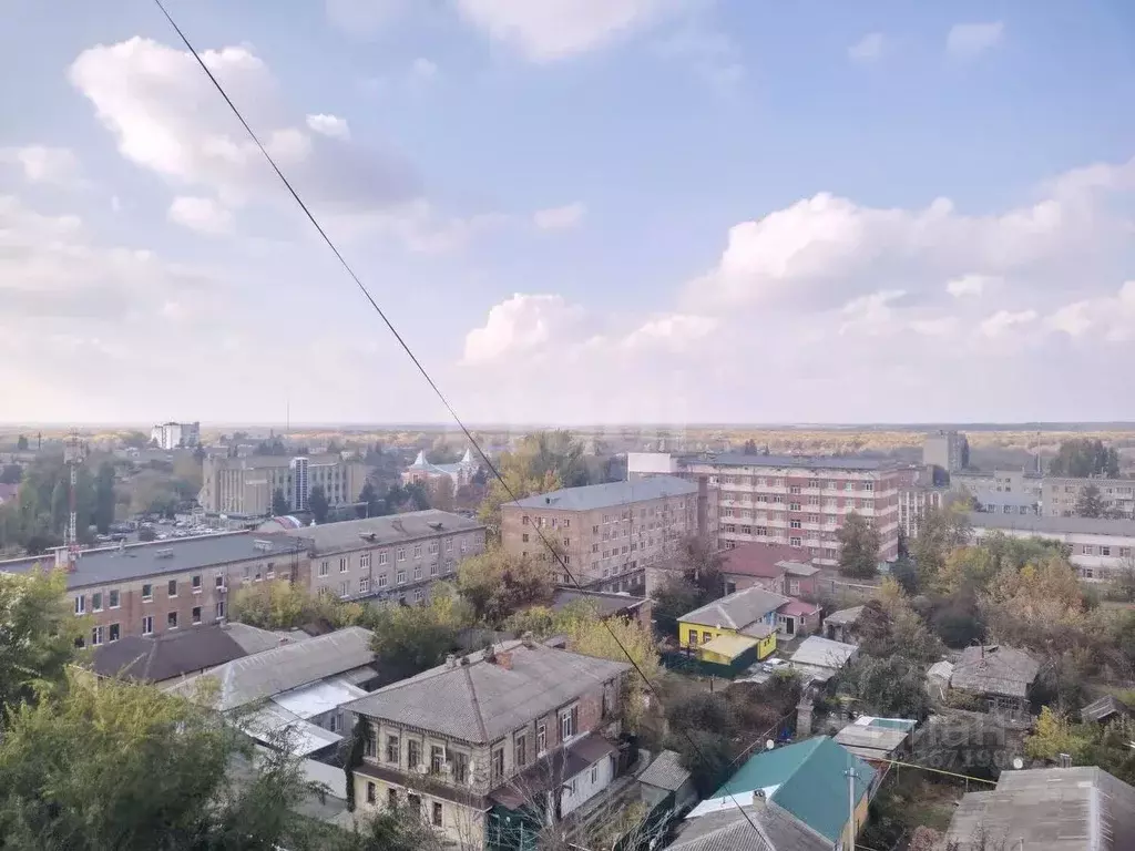 2-к кв. Саратовская область, Балашов ул. Карла Маркса, 39 (48.0 м) - Фото 2