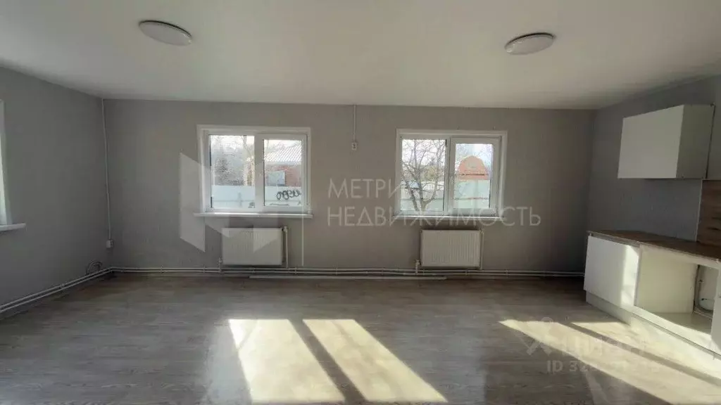 Коттедж в Тюменская область, Тюмень Дубрава СНТ, ул. 3-я Садовая, 230 ... - Фото 2