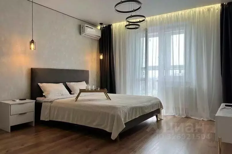 1-к кв. Башкортостан, Уфа ул. Степана Кувыкина, 45 (38.0 м) - Фото 2