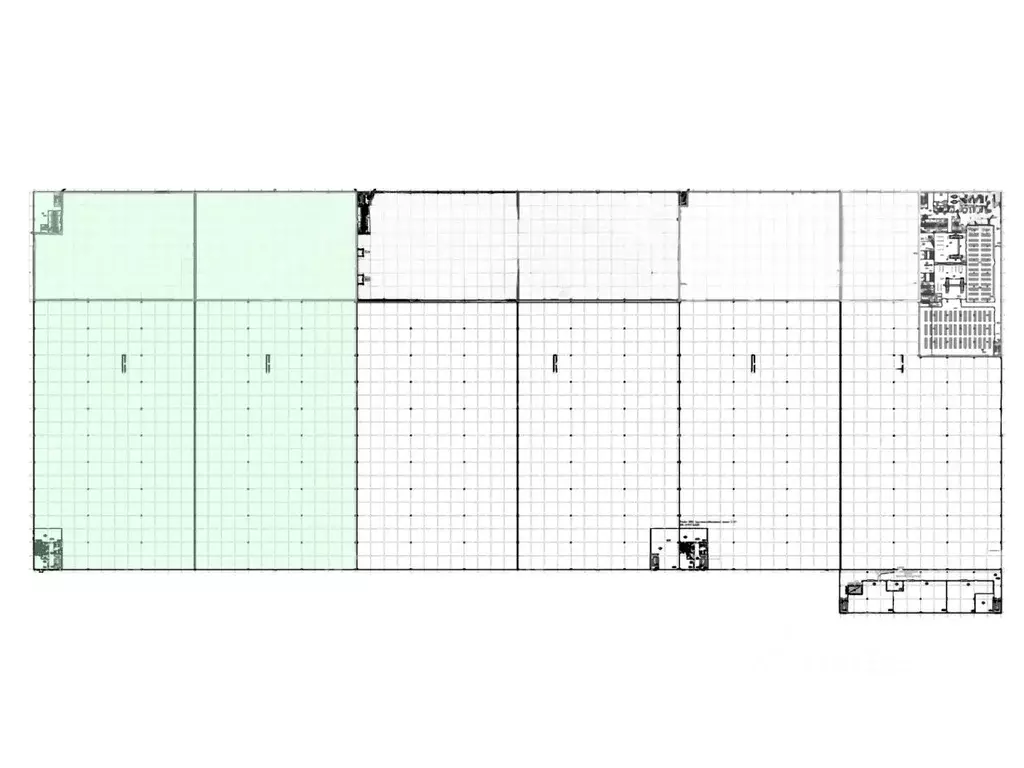 Склад в Московская область, Богородский городской округ, Обухово пгт, ... - Фото 2