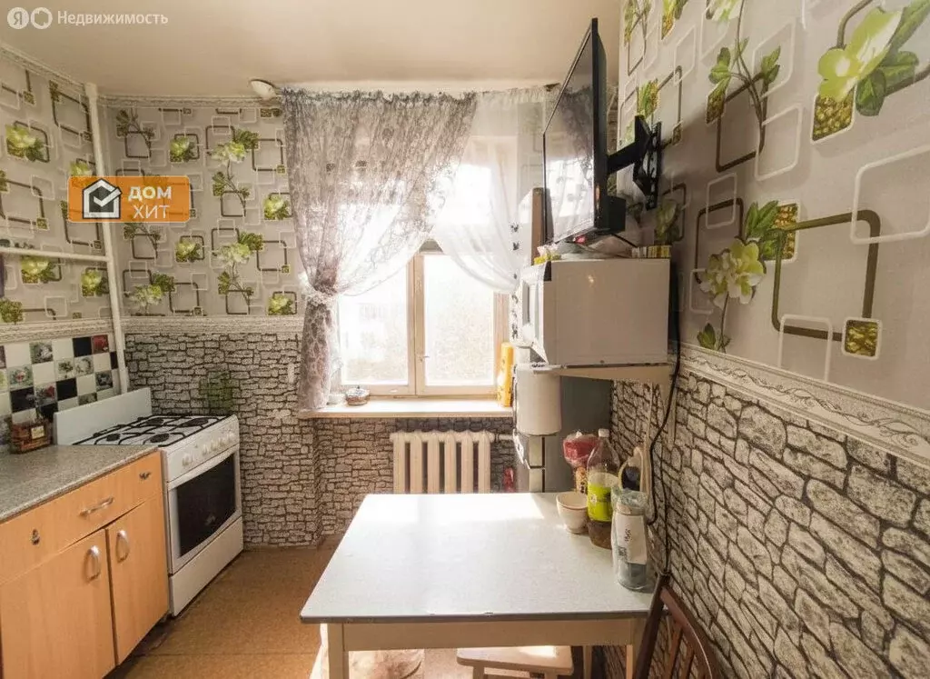 1-комнатная квартира: Севастополь, улица Адмирала Юмашева, 15Вк2 (29.5 ... - Фото 1