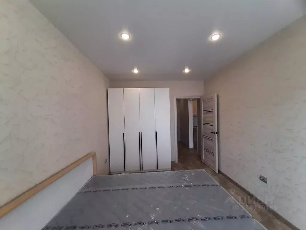 2-к кв. Курская область, Курск ул. Энгельса, 115/3 (41.0 м) - Фото 1