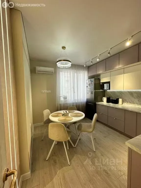 2-комнатная квартира: Новороссийск, Мысхакское ш. (57.2 м) - Фото 2