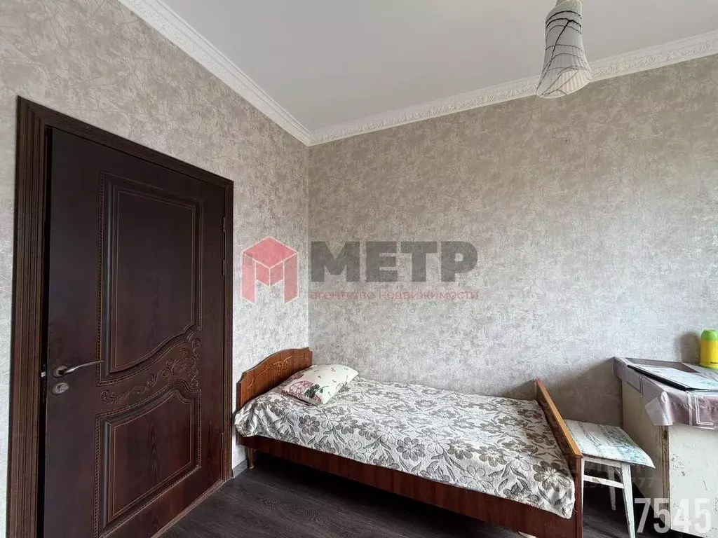 Комната Севастополь ул. Льва Толстого, 43 (11.5 м) - Фото 2