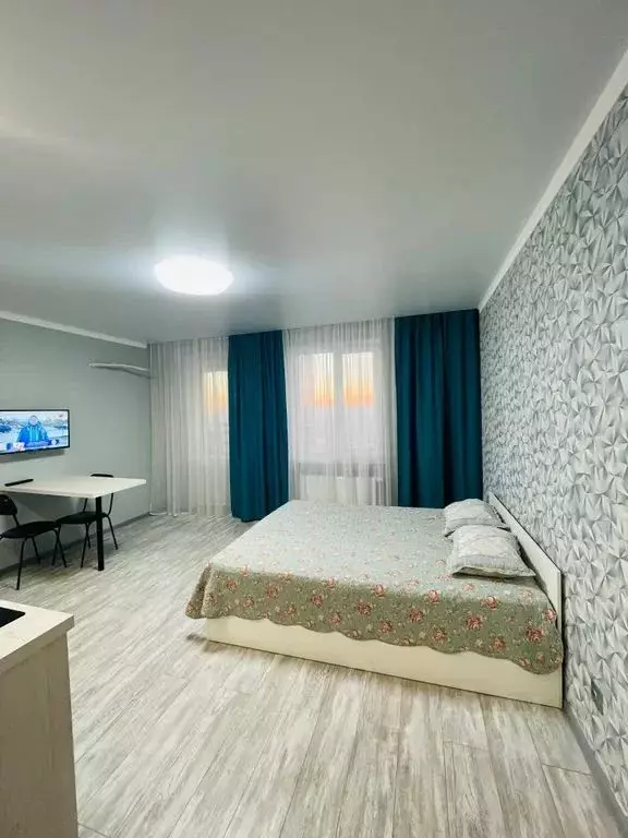 Студия Татарстан, Лаишевский район, Столбищенское с/пос, с. Усады ул. ... - Фото 1