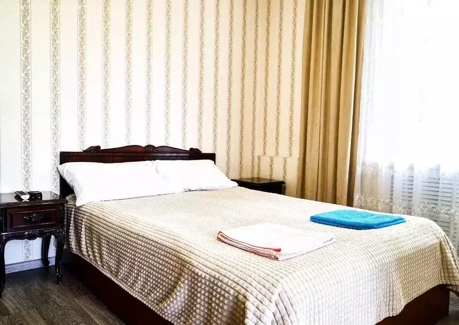 1-к кв. Ставропольский край, Кисловодск ул. Титова, 28 (45.0 м) - Фото 1