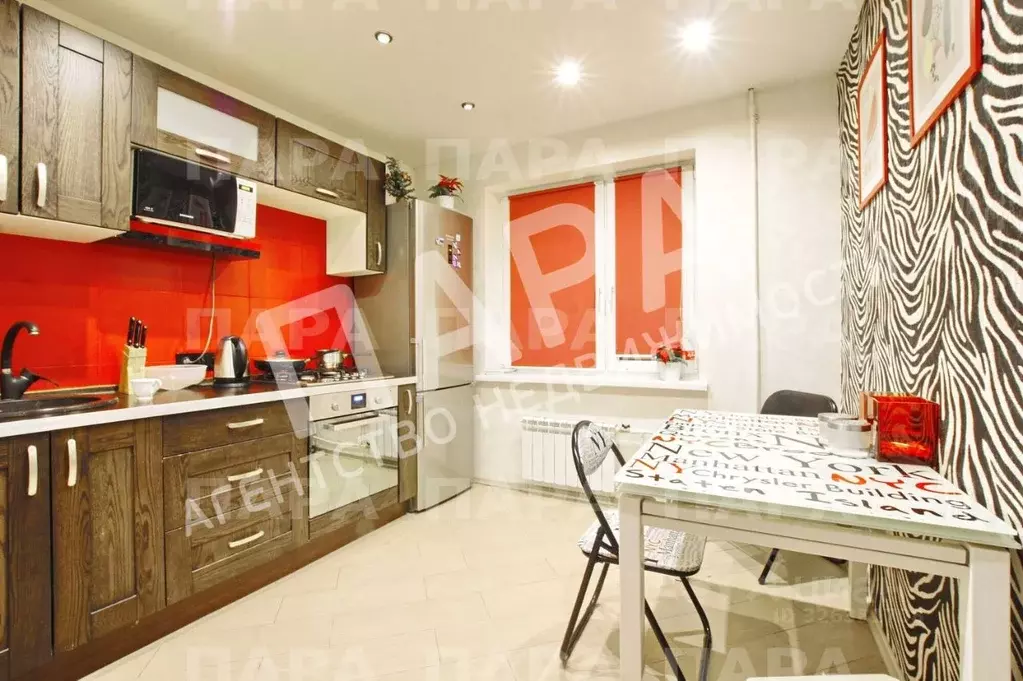 2-к кв. Самарская область, Самара Солнечная ул., 1 (49.0 м) - Фото 1