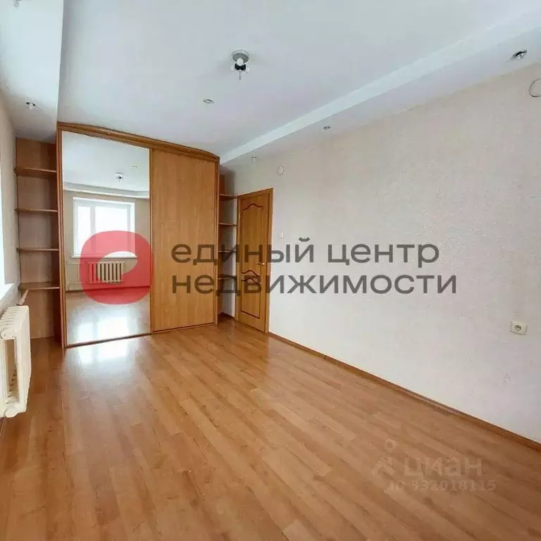 2-к кв. Тюменская область, Тюмень Широтная ул., 19к1 (61.2 м) - Фото 1