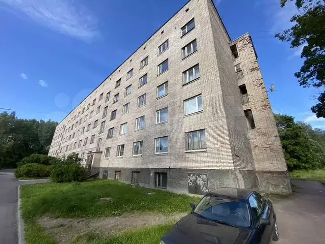 Комната 12 м в 9-к., 3/5 эт. - Фото 0
