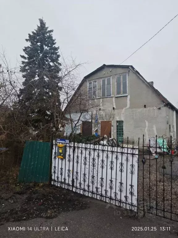 Дом в Калининградская область, Гурьевский муниципальный округ, пос. ... - Фото 1