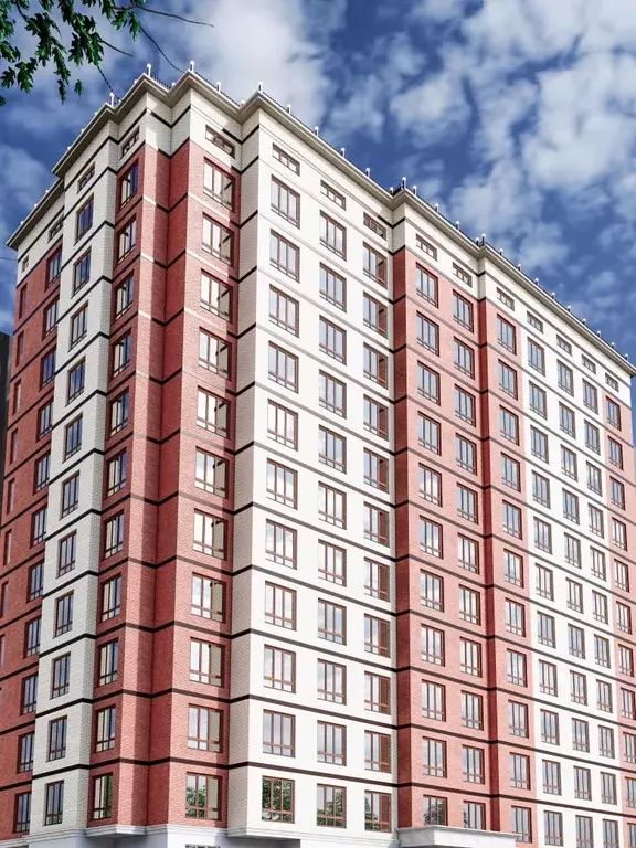 Продаётся 1-к квартира, 44.5 м - Фото 1