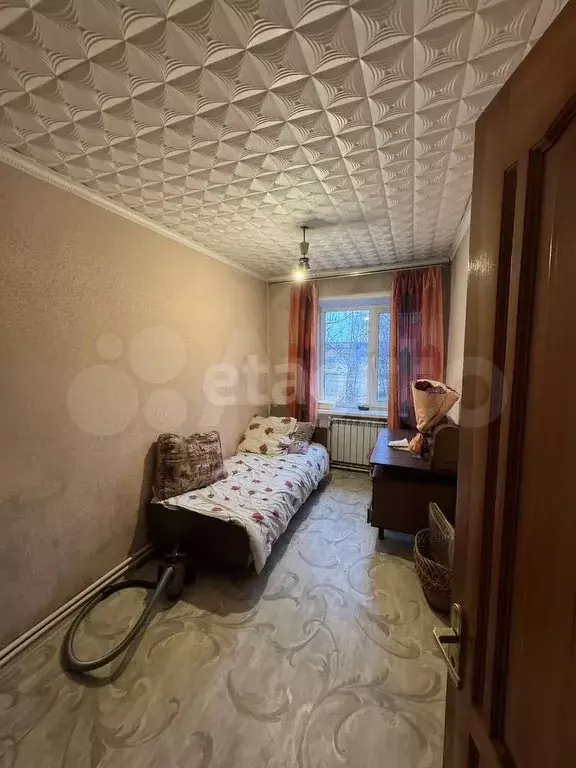 3-к. квартира, 66,4 м, 1/2 эт. - Фото 1