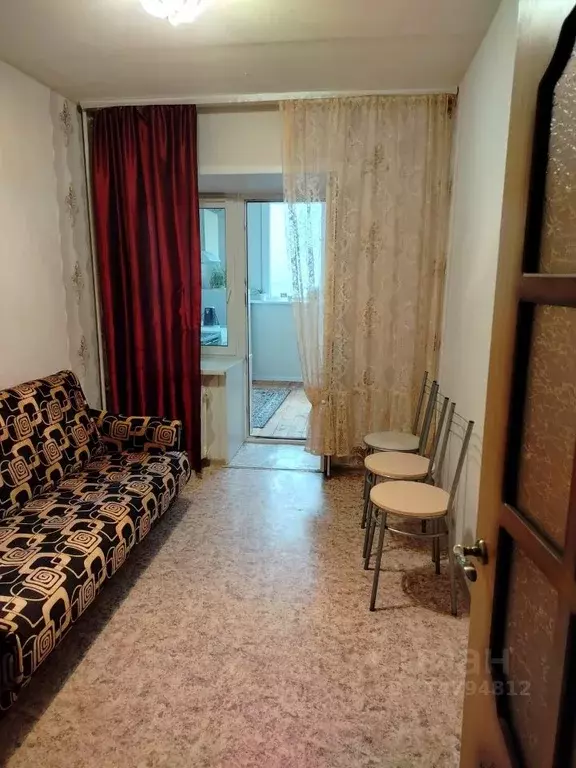 2-к кв. Воронежская область, Воронеж ул. Урывского, 5 (38.0 м) - Фото 2