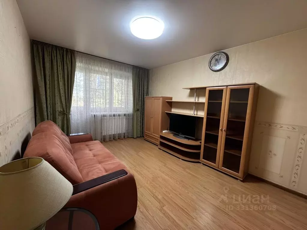 2-к кв. Московская область, Жуковский ул. Луч, 25 (45.0 м) - Фото 2
