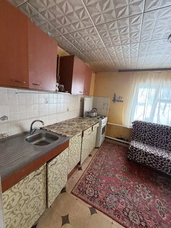 Дом в Свердловская область, Арамиль ул. Свердлова, 80 (60 м) - Фото 2