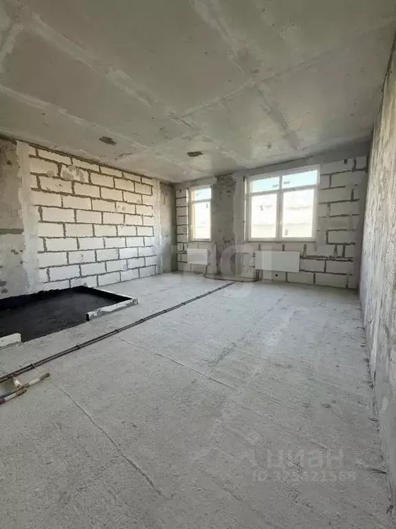 Студия Московская область, Ленинский городской округ, пос. Развилка ... - Фото 0