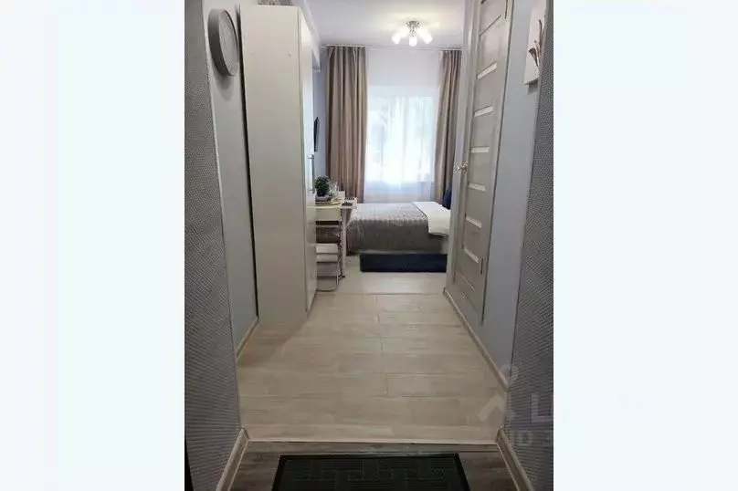 1-к кв. Москва Старокаширское ш., 4к3 (20.0 м) - Фото 1
