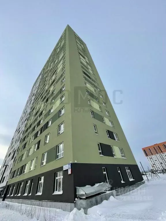 Студия Свердловская область, Екатеринбург ул. Академика Ландау, 35А/2 ... - Фото 1