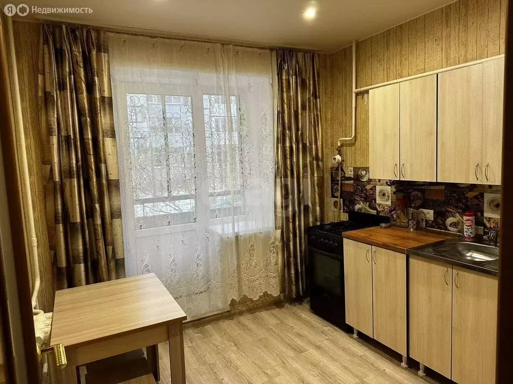 2-комнатная квартира: Вологда, Вологодская улица, 10Б (50 м) - Фото 2