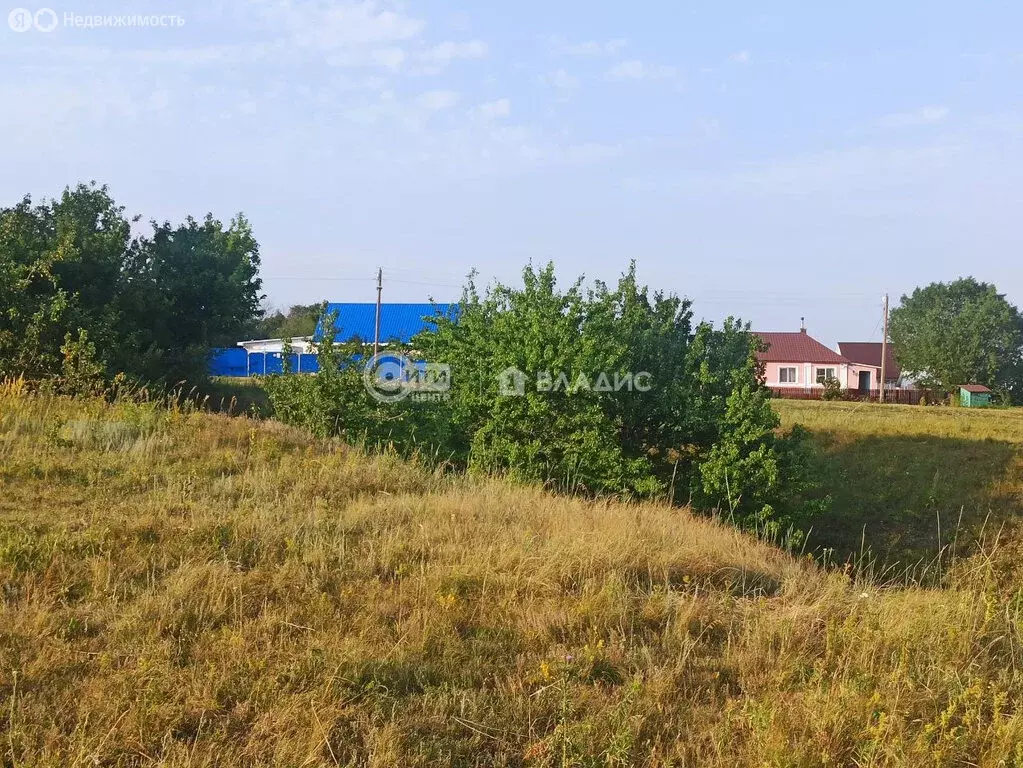 Участок в Манино, Лесная улица (100 м) - Фото 1