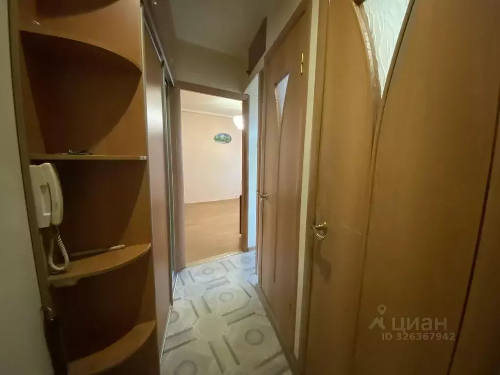 3-к кв. Ставропольский край, Пятигорск просп. Калинина, 2К2 (72.0 м) - Фото 2