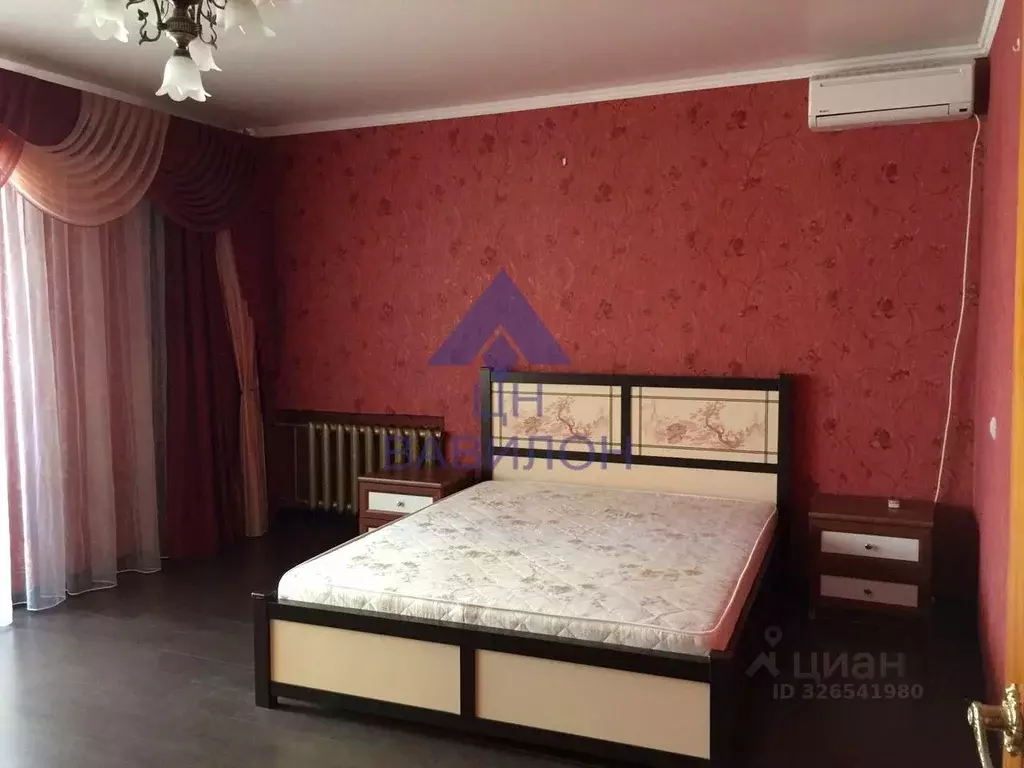 2-к кв. Ростовская область, Волгодонск просп. Курчатова (78.0 м) - Фото 1