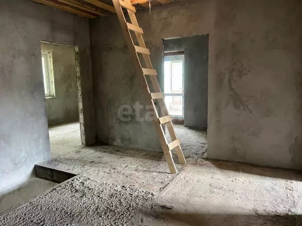 Таунхаус в Костромская область, Кострома Пятницкая ул., 49Б (312 м) - Фото 1