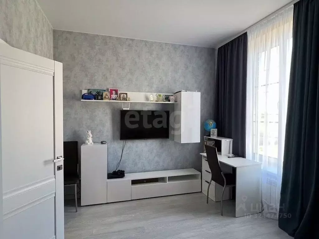 Таунхаус в Тверская область, Калининский муниципальный округ, д. ... - Фото 1