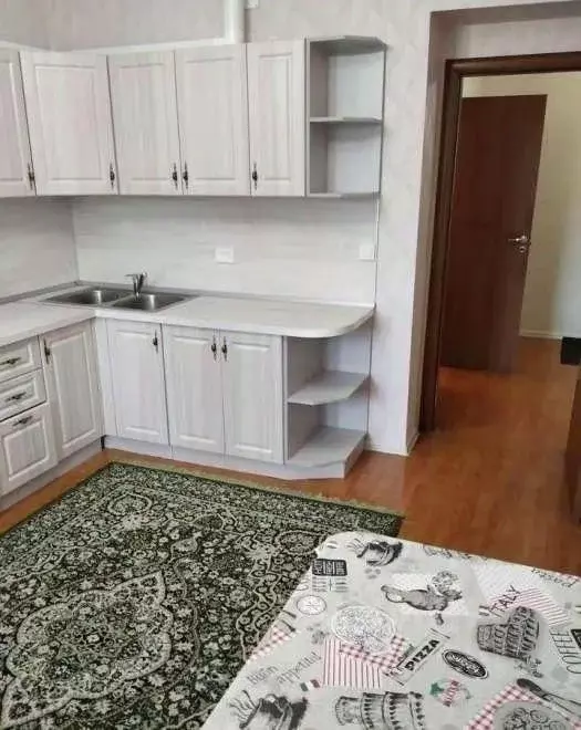 1-к кв. Тюменская область, Тюмень Широтная ул., 83ак1 (52.0 м) - Фото 2