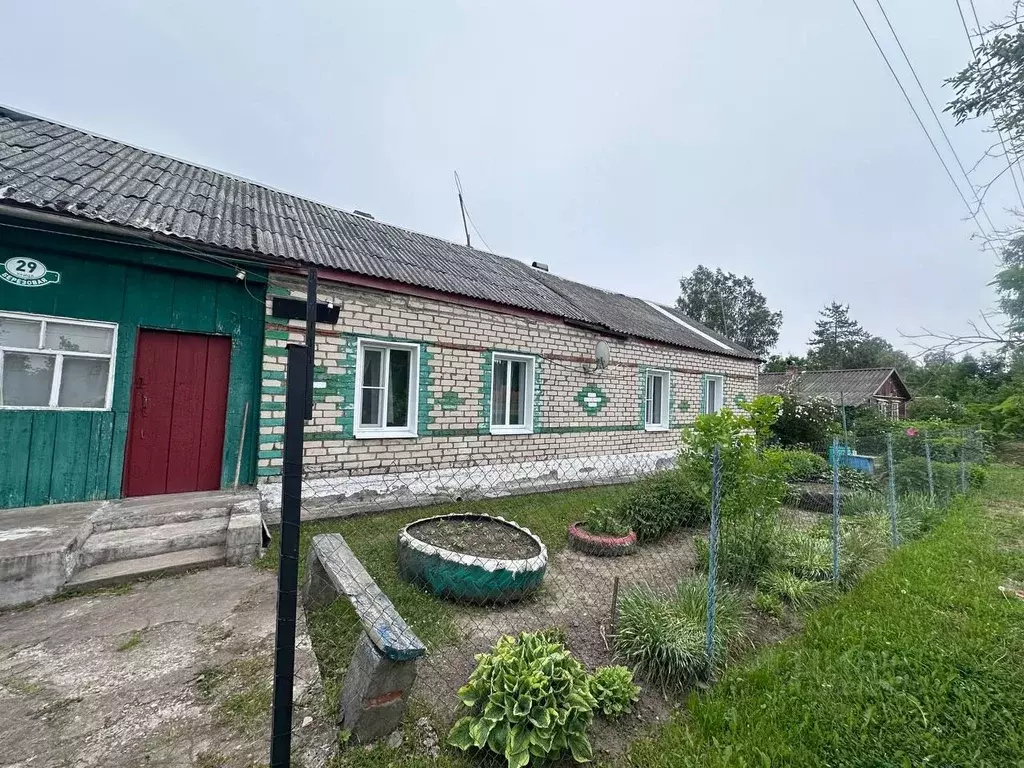 Дом в Смоленская область, д. Лосьмино  (111 м) - Фото 0