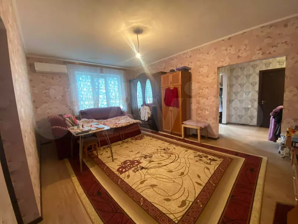 Дом 106,8 м на участке 10 сот. - Фото 1