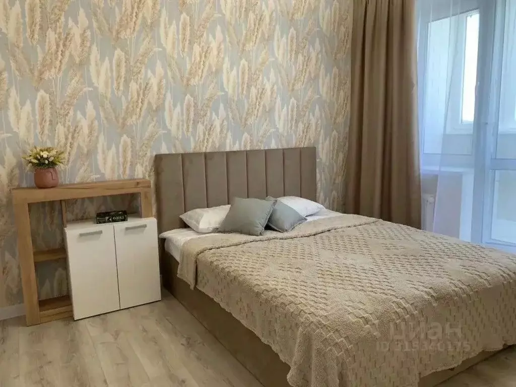 1-к кв. Тульская область, Тула городской округ, с. Осиновая Гора ул. ... - Фото 1