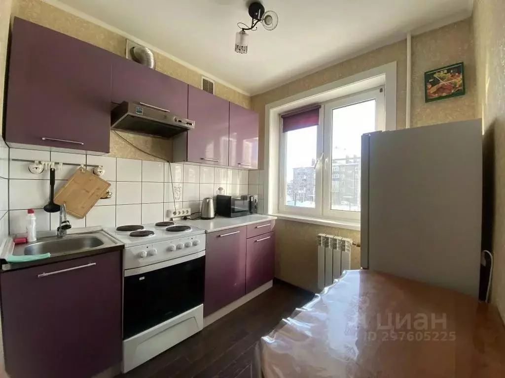 2-к кв. Сахалинская область, Южно-Сахалинск ул. Чехова, 68 (45.0 м) - Фото 1