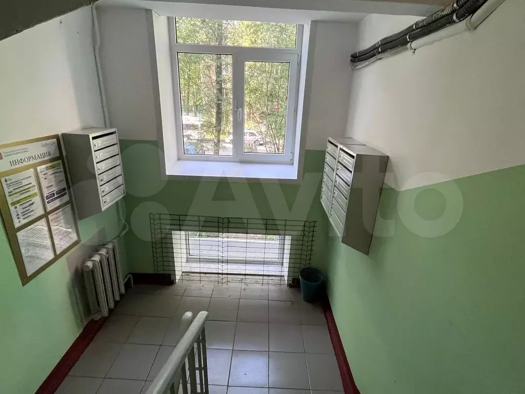 3-к. квартира, 60 м, 4/4 эт. - Фото 1