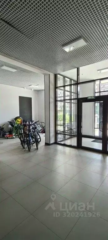 Квартира, 1 комната, 37.5 м - Фото 0