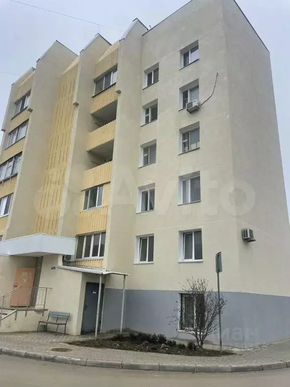 2-к кв. Крым, Щелкино Ленинский район, 1Рс3 (60.0 м) - Фото 1