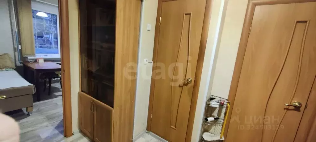 1-к кв. Адыгея, Майкоп ул. Жуковского, 47 (37.8 м) - Фото 1