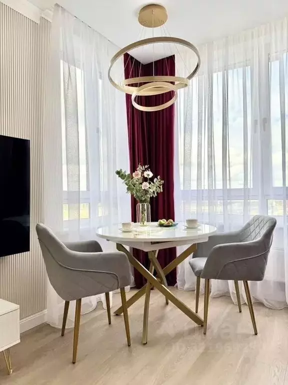 2-к кв. Московская область, Одинцовский городской округ, ... - Фото 2