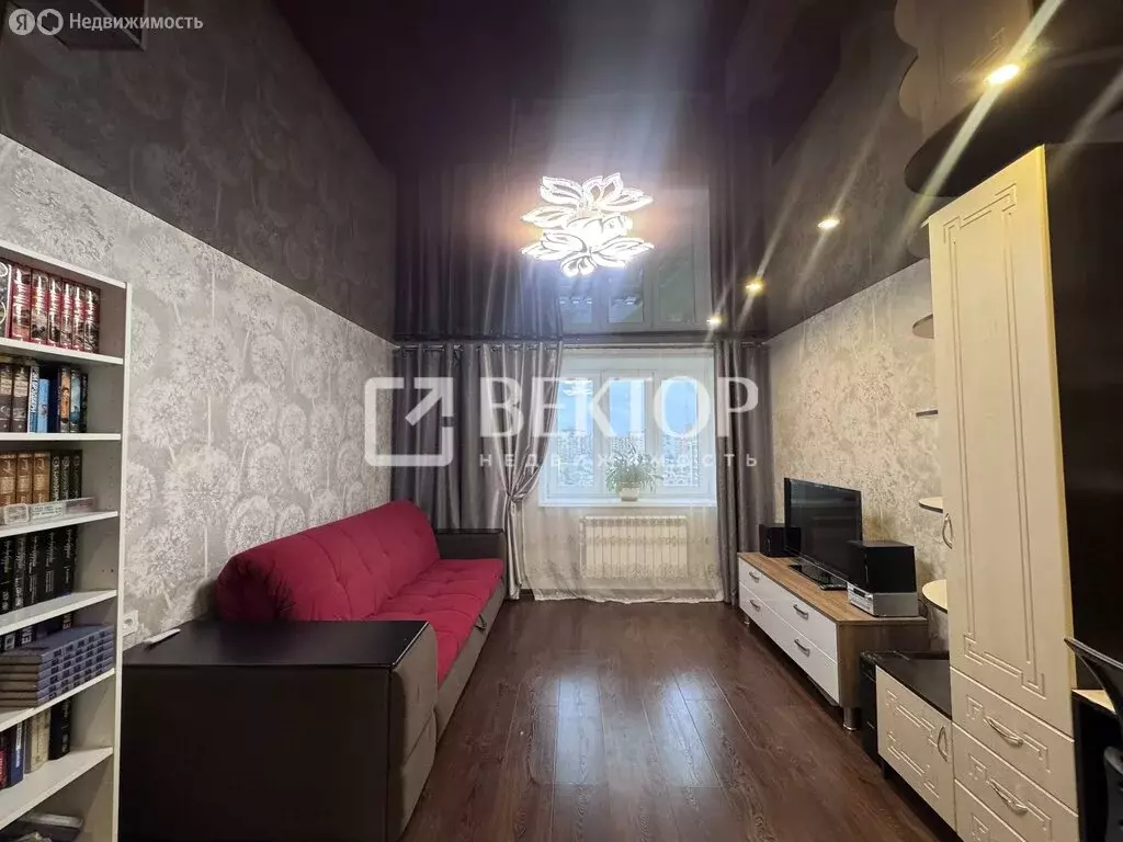 2-комнатная квартира: Кострома, Магистральная улица, 12 (57.6 м) - Фото 1