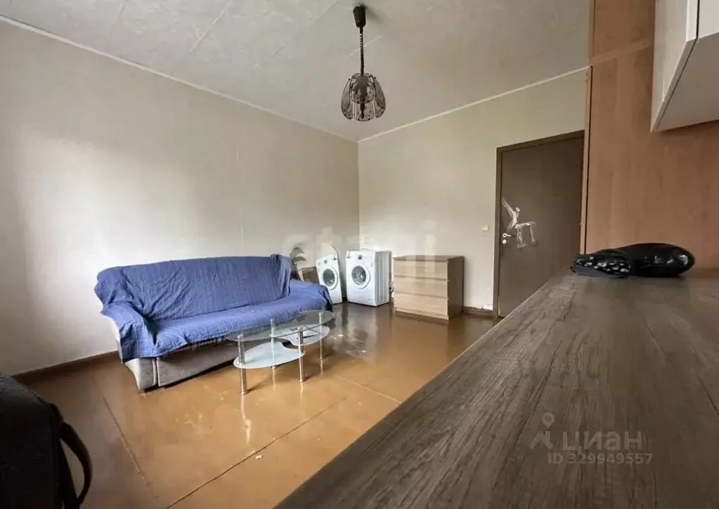 Комната Калининградская область, Калининград Лесная ул., 12 (23.0 м) - Фото 2