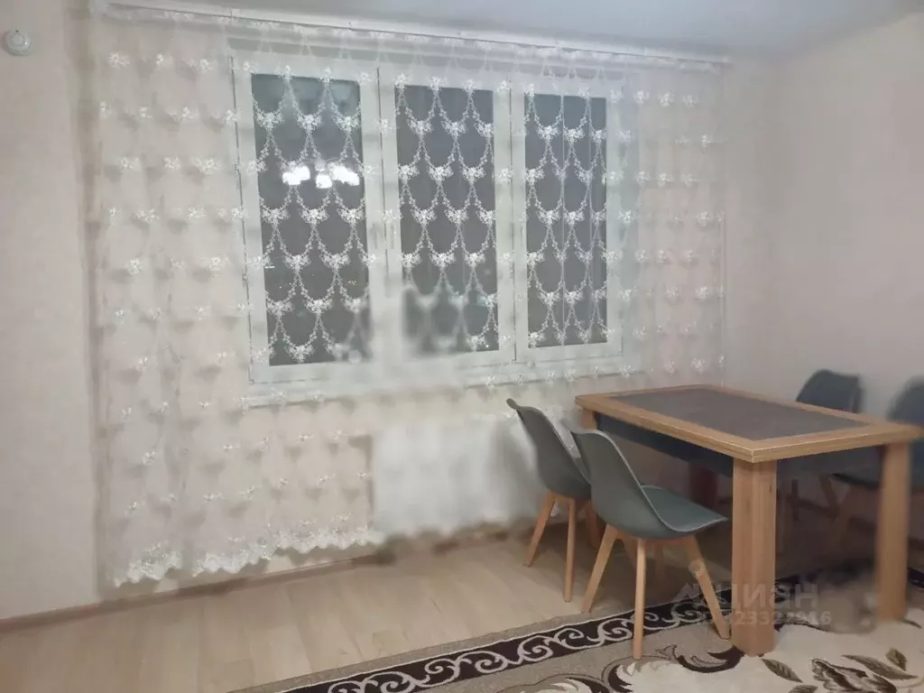 2-к кв. Нижегородская область, Нижний Новгород просп. Героев Донбасса, ... - Фото 2